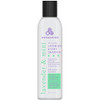 AWEGANICS Lavender Mint Hair Shampoo Inspiring Natural Aromatherapy Invigorating Purple Shampoos Hydrating Cleansing Moi