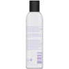 AWEGANICS Lavender Mint Hair Shampoo Inspiring Natural Aromatherapy Invigorating Purple Shampoos Hydrating Cleansing Moi