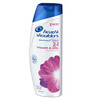 Head and Shoulders Smooth Silky 2in1 Dandruff Shampoo and Conditioner 135 Fl Oz Pack of 2