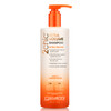 GIOVANNI 2chic UltraVolume Shampoo Daily Volumizing Formula with Papaya Tangerine Butter Promotes Weightless Control for
