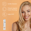 BosRevive Nourishing Shampoo for Noticeably Thinning Hair Color Safe DHT Blocker SulfateFree Vegan Formula with Biotin S