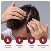 FOLTENE Hair Thickening Shampoo for Men Strengthening Formula to Reduce Thinning Boost Volume Enhance Hair Health Thicke