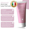 Foltene Strengthening Shampoo for Women Reduces Thinning Boosts Volume and Enhances Hair Health Silicone SulfateFree Hai