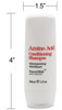 Hotel Shampoo and Conditioner Supplies for Guests 2 in 1 10 Fl Oz30ml Individually Wrapped 50 Bottles per Box Travel Siz