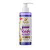 Kachita Spell Purple Toning Shampoo ConditionerTreatment Balance No Yellow Tone Correcting Blonde Gray Hair Eliminates B