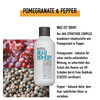 KMS HEADREMEDY Deep Cleanse Clarifying Shampoo 101 oz