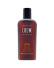 American Crew Mens Shampoo Power Cleanser Style Remover 84 Fl Oz