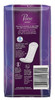 Poise Pantiliners, 26 Count