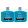 Neutrogena Moisturizing Healthy Scalp Hydro Boost Shampoo Conditioner for Dry Hair and Scalp with Hydrating Hyaluronic A
