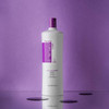 Fanola No Yellow Purple Shampoo Purple Color Depositing Shampoo for Blondes Bleached Grey Hair Formulated with Violet Pi