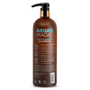 Argan Magic Ultra Nourishing Shampoo Argan Oil and Antioxidants to Nourish and Restore Damaged and OverProcessed Hair Ty