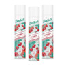 Batiste Shampoo Dry Cherry 673 Ounce 200ml 3 Pack