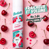 Batiste Shampoo Dry Cherry 673 Ounce 200ml 3 Pack
