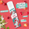 Batiste Shampoo Dry Cherry 673 Ounce 200ml 3 Pack