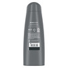 DOVE MEN CARE Fortifying 2in1 Shampoo and Conditioner Fresh and Clean with Caffeine 4 Count For Everyday Care Helps Stre