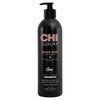 CHI Luxury Black Seed Oil Gentle Cleansing Shampoo Adds Hair Volume Body Strengthens Removes Impurities Sulfate Paraben