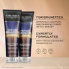 John Frieda Brilliant Brunette Visibly Deeper Bundle Color Deepening Shampoo Conditioner 83 Ounce Each