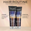 John Frieda Brilliant Brunette Visibly Deeper Bundle Color Deepening Shampoo Conditioner 83 Ounce Each