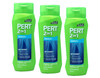 Pert Plus 2 in 1 Shampoo Conditioner Dandruff Control 135 Fl Oz 400 Ml Pack of 3