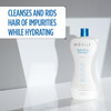 BioSilk Hydrating Shampoo Replenishes Hair Moisture For Strong Smooth Hair Sulfate Paraben CrueltyFree 34 Oz