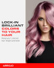 Arrojo Color Save Shampoo Sulfate ParabenFree Color Protect Shampoo Protects Vibrancy Adds Smoothness Shine for All Hair