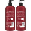 TRESemm Shampoo and Conditioner Keratin Smooth AntiFrizz Hair Products for Sleek Hair 28 Oz Ea
