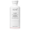 KEUNE Care Keratin Smoothing Shampoo FrizzControl Moisturizing Cleanser for Smoother Hair 101 Fl Oz