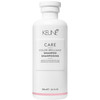 KEUNE Care Color Brillianz Shampoo ColorSafe UVProtecting Cleanser for ColorTreated Hair 101 Fl Oz