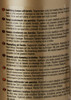 Salerm Protein Shampoo 500 ml 18 Ounce