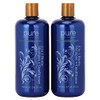 Biotin Volumizing and Stimulating Shampoo Set for Thicker Healthier Hair For All Hair Types SulfateFree with Organic Ing