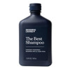 Grooming Lounge The Best Shampoo Scalp Clarifying Frizz Control Hair Wash for Men Promotes Hair Length and Strength Clea