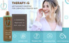 TherapyG Antioxidant Shampoo For Chemically Treated Hair For thinning fine hair and anti hair loss Hair regrowth and col