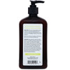 DERMagic Peppermint Tea Tree Oil Shampoo 18 fl oz