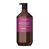 Theorie Helichrysum and Plum Nourishing Shampoo Enrich and Soothe Suited for Dry Over Processed Hair Protects Color Kera