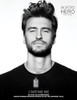 Eufora Hero for Men Complete Shampoo 101 Oz
