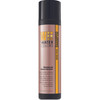 Watercolors by Tressa 3in1 Color Depositing Shampoo Semi Permanent Hair Color Hair Dye Shampoo for Curly Dry and Normal