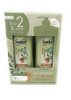 Suave Professionals Moisturizing Shampoo and Conditioner for Dry Hair Almond and Shea Butter Parabenfree and Dyefree 28