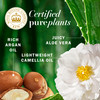 Herbal Essences Argan Oil Repair Shampoo Conditioner Set Moisturizes Smoothes ParabenFree ColorSafe pHBalanced Citrus Sc
