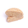 Sweet Sassy 3 Shampoo Bars Made in the USA All Natural Organic SLS Free Plastic Free Safe for Color Treated Hair Hawaiia