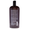 American Crew Daily Moisturizing Shampoo 338 Ounce
