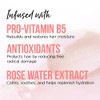 Pantene Sulfate Free Shampoo and Conditioner Set Rose Water Soothing and Moisturizing Infused with Vitamin B5 for all Ha