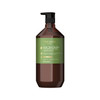 Theorie Green Tea and Bamboo Energizing Shampoo Invigorate Strengthen Irresistible Scent of Green Tea Jasmine Amber Cypr