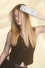 GIOVANNI Smooth As Silk Deeper Moisture Conditioner 338 oz Calms Frizz Detangles Wash Go Co Wash No Parabens Color Safe