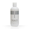 Cicamed Hair Loss Treatment Shampoo 3 Silicone Sulfate Free Shampoo with Procapil for Thicker Stronger Hair Supports Sca
