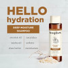 Soapbox Biotin Superfruit Shampoo Volumizing Vegan Color Safe Harsh Sulfate Free Silicone Free Hair Shampoo with Elderbe
