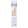 Pure Brazilian Always Blonde Shampoo with Keratin Acai Argan Oil Purple Shampoo for ColorTreated Hair SulfateFree 135 Fl