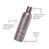 Scruples Clearet Anti Dandruff Shampoo Professional Deodorizing Shampoo to Soothe Dry Itchy Scalp From Flaking Scalp Tre