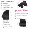 Human Hair Bundles Brazilian Straight 1 Bundle 16inch 10A 100 Unprocessed Virgin Raw Sew in Human Hair Weave Deals Natur
