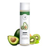 NaturAll Cleansing SulfateFree Avocado Shampoo All Natural SiliconeFree ParabenFree CrueltyFree For Dry Curly Coily or F