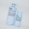 J Beverly Hills Blue Addbody Volumizing Shampoo with Vitamin E Oil for Strong Hair 12 Oz